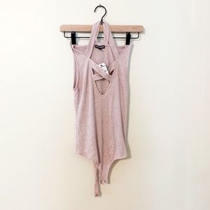 Express Bodysuit NWT